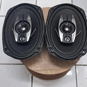 Pioneer Nikil 450W orginal