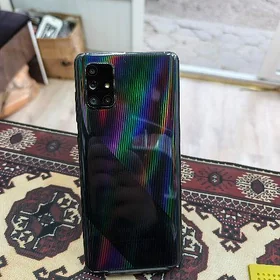 Samsung A71