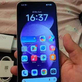 Redmi note 17 pro max