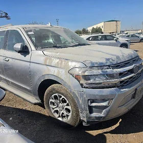 Ford Expedition 2023