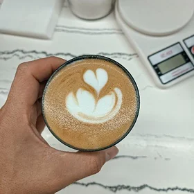 Barista Бариста