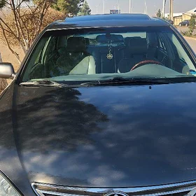 Toyota Camry 2004