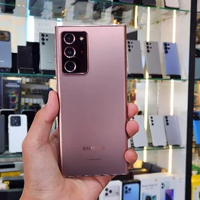 Samsung Not 20 Ultra