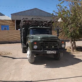 Zil 131 1985
