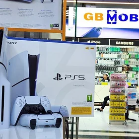 ✅️PLAYSTATION 5 Slim prosiwka