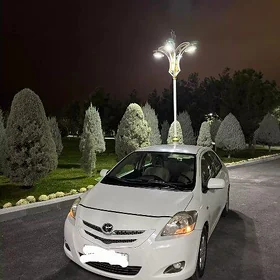 Toyota Yaris 2007
