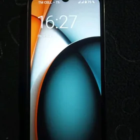 Redmi A3
