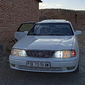 Toyota Avalon 1998