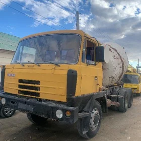 DAF XF 530 1996