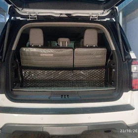 Ford Expedition 2020