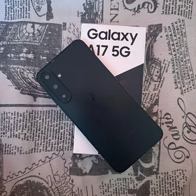Samsung A17