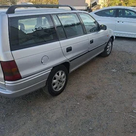Opel Astra 1997