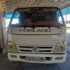 Forland H3 2013