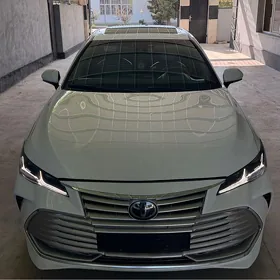 Toyota Avalon 2019