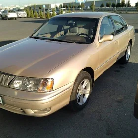 Toyota Avalon 1999