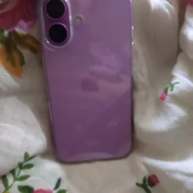 iPhone 16 ozi