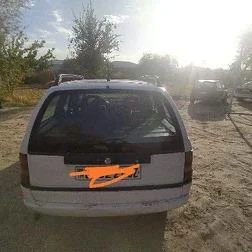 Opel Astra 1994