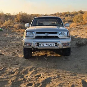 Toyota 4Runner 2002