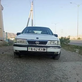 Opel Vectra 1991