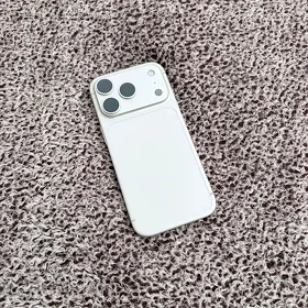 Iphone 17 pro 256gb