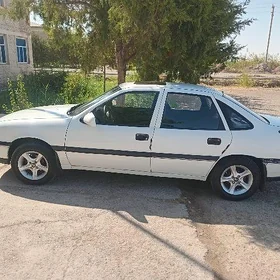 Opel Vectra 1990