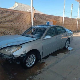 Toyota Avalon 2003