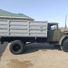 Zil 130 1991