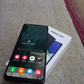 samsung a22