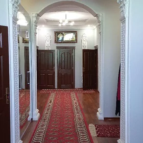 дом плановый госпроект т.заман
