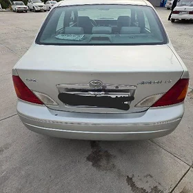 Toyota Avalon 2000