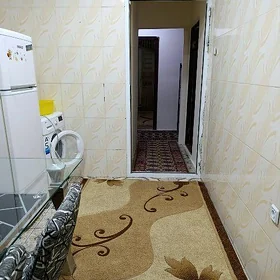 аренда 2 ком мир