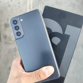 Samsung S21 8/256