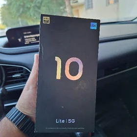 Mi 10 lite 5G