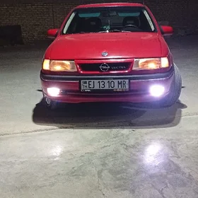 Opel Vectra 1989