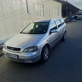 Opel Astra 2004