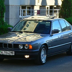 BMW 525 1994