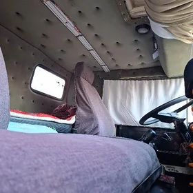 Kamaz 5320 1992