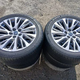 Kemry 18lik Disga Teker 24ýyly