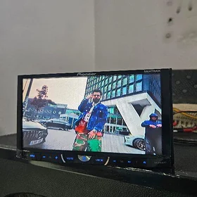 pioneer telewizorlar