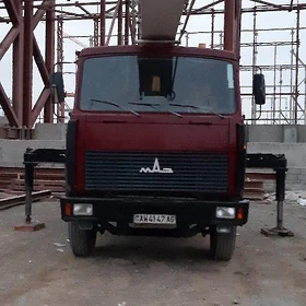 Maz Samosval 2003