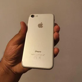 iPhone 7  Tua