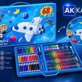 Galam nabor 68 ştukly
