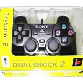 PS2 joystik taze