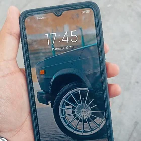 Redmi 9A 4.64