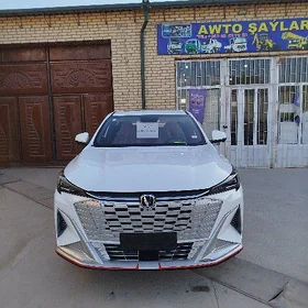 Changan X5 Plus 2026