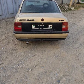 Opel Vectra 1991