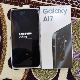 Galaxy A17