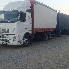 Volvo FH 460 2003