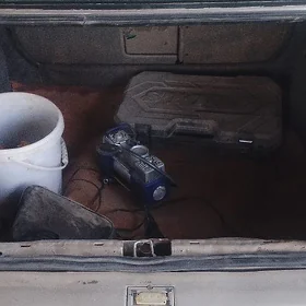 Opel Vectra 1990