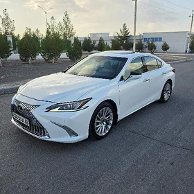 Lexus ES 350 2020
